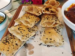 -同庆楼(金宝汇店)