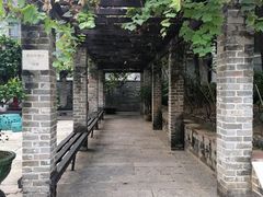 -黄埔古港