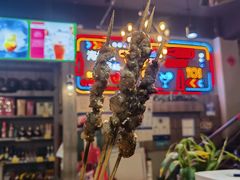 -海拉尔碳烤羊腿烤鸽子(吕营店)