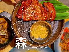 -森Some Fusion(荔湾店)