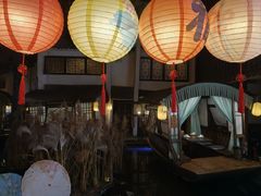 -淀里船宴(卓达店)