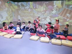 -小鸡哆哆故事屋·儿童乐园(嘉里城店)