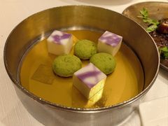 -万豪金殿(香港JW万豪酒店)