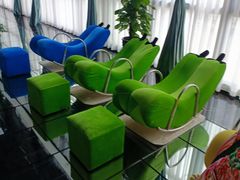 -紫园足道24h养生休闲会所(安吉万达店)