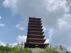 -牛首山文化旅游区