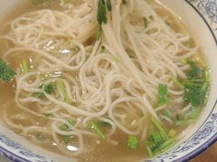 -马记伊源斋涮肉·清真菜(潘家园古玩市场店)