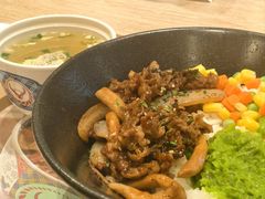 -吉野家(大连黑石礁富丽庭店)