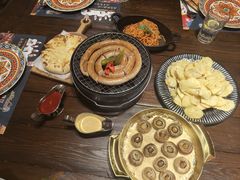 -卢布里西餐厅(总店)