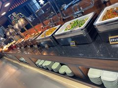 -韩盛·盛江山自助料理(沈辽路万达店)