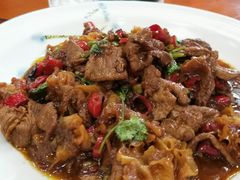 -老苏扬饭店
