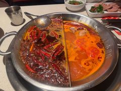 -小龙坎火锅(春熙太古里店)