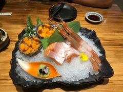 -江户前寿司(好运街店)