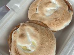 奶油小攀-高老太奶油小攀(新建南路店)