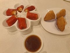香脆红米肠-潮江春(阳光店)