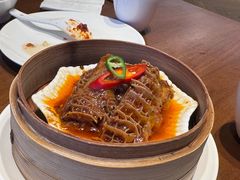 -东百坊巷大酒店·坊巷餐厅(东百中心店)