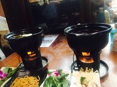 -束河人家(南锣鼓巷店)