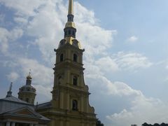 -滴血救世主教堂