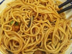 -云姐老南昌啤酒鸭拌粉(名门世家店)