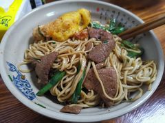 -无名氏面馆(邮电路店)