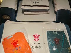 -万事吉健康生活馆(古城店)
