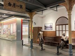 -中国铁道博物馆(正阳门馆)