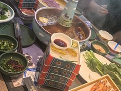 -阿古蒙·传统涮火锅自助(三台子万象汇店)