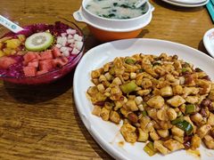 -米爱•五谷养生粥坊(温塘店)