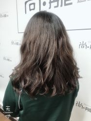 -尚丹尼造型