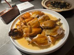 -张家卫·阳江菜·小海鲜(肥婆湾桥店)