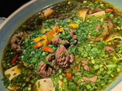 -打酱油·非遗淮扬菜(瘦西湖梅岭店)