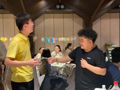 -张福记(陇海中路店)