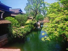 -观潮胜地公园