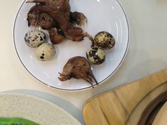 -渔意楼·驰名沙田乳鸽(五羊店)