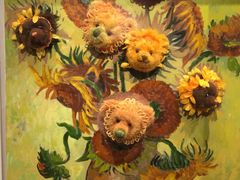 -成都泰迪熊博物馆