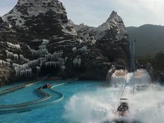 -珠海长隆海洋王国
