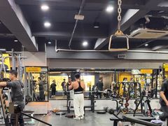 -超鹿运动健身(紫阳商贸中心店)