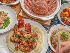 -鲜味食族水产·海鲜餐厅