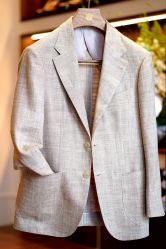 -Mr.Royal御匠先生·手工全麻衬衣西服定制