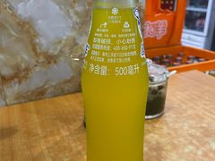 -门框胡同百年卤煮(鸟巢店)