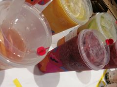 -奈雪的茶(湖滨银泰in77C区PRO店)