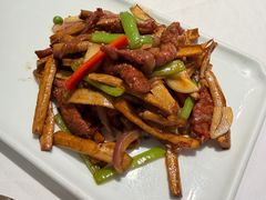 -天福苑(崇宁路店)