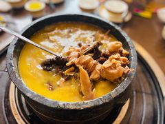 -峰瑞藏地美食·石锅鸡·牦牛肉(大昭寺品牌店)