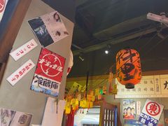 -白石的深夜食堂(济南万象城店)