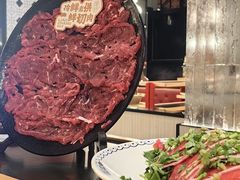 -廖掌柜·重庆鲜货火锅(上海首店)