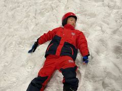 -长沙湘江冰雪世界