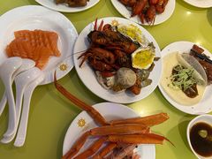 -海韵之星邮轮水会(明发商业广场店)