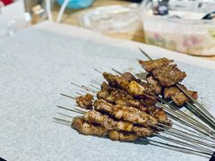-烤五行·烧烤烤串(石佛营店)