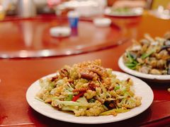 -老胶东家常菜馆(市场一路店)