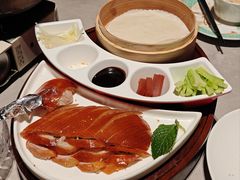-钱塘秋荷·新江浙菜(沪太路店)