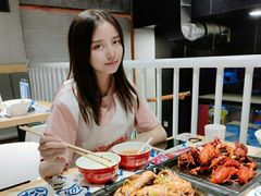 -松哥油焖大虾(科技园店)